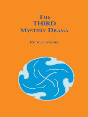 cover image of The Third Mystery Drama